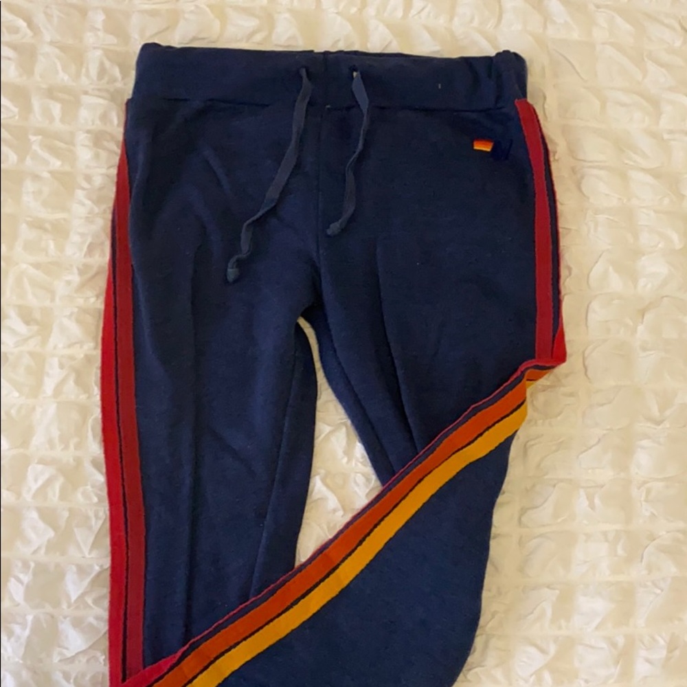 Aviator Nation Joggers Size Small